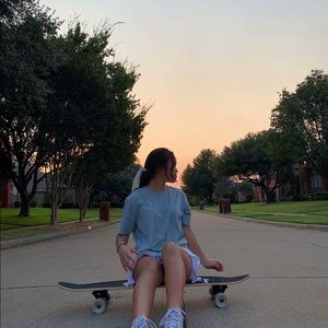 Meet your Posher, Maddie